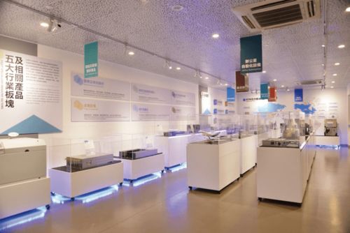 kfm 金德 精密金属工程供应商