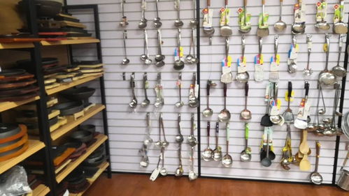 义兴厨具 高品质厨房用品供应商