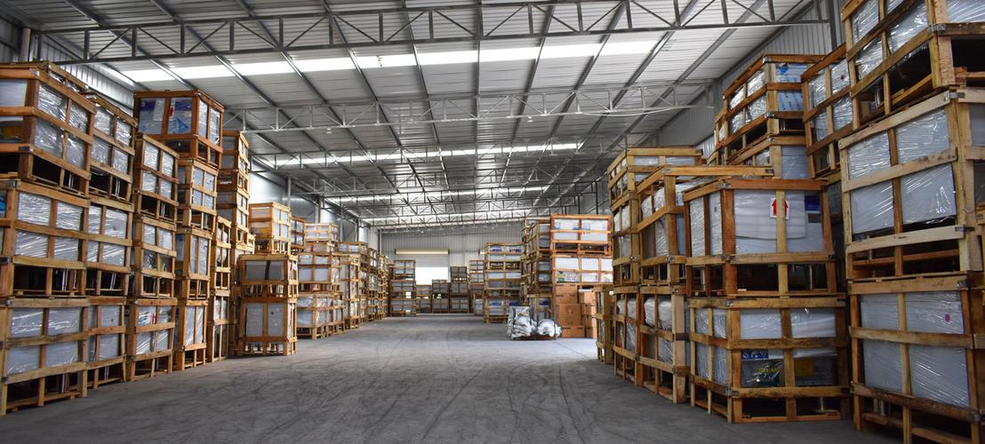 全国统一服务体验工厂直供厨房设备配套商用厨房工程解决方案服务商